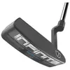 Image de Putter Droitière femme Wilson Staff Infinite Windy City 33" Noir 33" WG1P033101