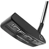 Image de Putter Droitier Wilson Staff Infinite Mich Ave 34" Noir 34" WG1P033201