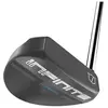 Image de Putter Droitière femme Wilson Staff Infinite Bean 33" Noir 33" WG1P033601