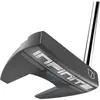 Image de Putter Droitière femme Wilson Staff Infinite Bucktown 33" Noir 33" WG1P033801
