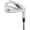 Image de Fer Utility N°3 droitier Wilson Staff RB 19° Stiff Project X HZRDUS GEN 4 Black Golf Pride Z Grip Argenté Stiff / 19° WG1P036002