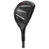 Image de Hybride n°2 Droitier Wilson Dynapwr Noir Stiff WG1P037001