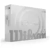 Image de Balles de golf Wilson Duo Soft (x12) Blanc TU WG2009102+