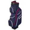Image de Sac chariot de golf Wilson I-lock Bleu TU WG4007403+