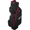 Image de Sac chariot de golf Wilson I-Lock Noir TU WG4007401+