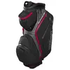 Image de Sac chariot de golf Wilson Alpine Noir TU WG4007201+