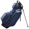 Image de Sac Trépied de golf Wilson Talus 14 Stand Bleu TU WG4007104+