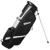 Image de Sac trépied de golf Wilson QS Noir TU WG4004106+
