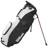 Image de Sac Trépied de golf Wilson Exo Lite Dynapower Blanc TU WG4004011+