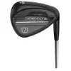 Image de Wedge Gaucher Wilson Infinite 56/12 Noir TU WG1P0382L56+