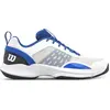 Image de Chaussures de padel Wilson Hurakn Pro V2 UE 46 Homme UE 46