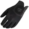 Image de Gants de golf femme Wilson PR Noir M/L WG3005801