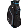 Image de Sac chariot de golf Wilson Golf Lite 3 Noir TU WG4008602+