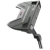 Image de Putter Droitier Wilson Harmonized X5 Noir 33" WG1R037301