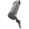 Image de Putter Droitier Wilson Harmonized X1 Noir 34" WG1R036901