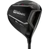 Image de Driver Droitier Wilson Golf Dynapwr Max Plus 10,5° Regular UST LIN-Q Power-Core Blue Graphite Noir 10,5° WG1P038902R