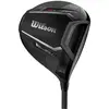 Image de Driver Droitier femme Wilson Golf Dynapwr Max Plus Lite -1L 12° Light UST Helium NCT 4 Graphite Noir 12° WG1P039001L