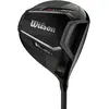 Image de Driver Droitier Wilson Golf Dynapwr Max Plus 12° Regular Noir Light WG1P038904