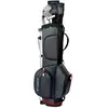 Image de Kit de golf Gauchier enfant Wilson Golf Noir M WG1R041602