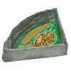 Image de Bol Angle XL Reptile