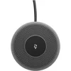 Image de Logitech Expansion Mic for MeetUp Noir, Gris Microphone de conférence