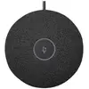 Image de Module de micro Logitech Rally Mic Pod 989-000430 omnidirectionnel tissu gris foncé / charbon - Neuf