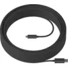 Image de Logitech Strong - USB-Kabel - USB Typ A (M)