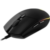 Image de Logitech G G203 Lightsync - Ambidextre - USB Type-A - 8000 DPI - 1 ms - Noir