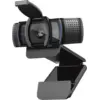Image de Webcam Logitech HD C920e Pro Full HD (Noir) #2POURCENT