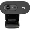 Image de Logitech C505e webcam 1280 x 720 pixels USB Noir
