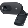 Image de Logitech 960-001372 webcam 1280 x 720 pixels USB Graphite - Neuf