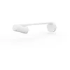 Image de Logitech Scribe Clé USB Blanc cassé, Caméra pour tableau blanc pour salles de visioconférence, Enrichie par l’IA, Compatible Microsoft Teams® Rooms et Zoom Rooms  en occasion ou reconditionné