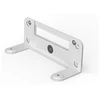 Image de Logitech Rally Bar Wall Mount Mount Blanc