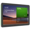 Image de Logitech Tap Scheduler 25,6 cm (10.1") 1280 x 800 pixels IPS 802.11a, 802.11b, 802.11g, Wi-Fi 4 (802.11n), Wi-Fi 5 (802.11ac) Blanc Bluetooth