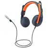 Image de Logitech Zone Learn On Ear USB-C - Neuf