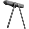 Image de Logitech Kit Di Montaggio Tv Rally Bar Huddle Grafite Vesa Fino 65"