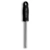 Image de Microplane Râpe Épicée Pro Noire Design Long Étroit