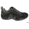 Image de Merrell flâneurs J73703 Intercept Smooth Black