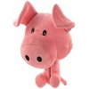Image de Couvre-club cochon Longridge Rose TU WCCHPIG