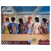Image de Pink Floyd - Back Art Puzzle 50x70cm (1 000 pièces)