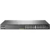 Image de HPE Aruba 2930F 24G PoE+ 4SFP Switch Europe English - Neuf