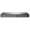 Image de HPE Aruba Networking 2930F 48G 4SFP Géré L3 Gigabit Ethernet (10/100/1000) 1U Gris - Neuf
