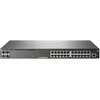 Image de Hewlett Packard Enterprise Aruba 2930F 24G PoE+ 4SFP+ Commutateur