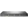 Image de HPE Aruba 2930F Switch 48G PoE+ 4SFP+ - Neuf