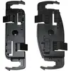 Image de Hewlett & Packard Enterprise JW045A HPE AP-220-MNT-C2 2x Ceiling Grid Rail Adapter for JW045A