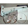 Image de HPE AP-270-MNT-V2 AP-270 Series Outdoor Pole/Wall S JW053A