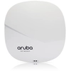 Image de HPE Aruba Networking IAP-325 1750 Mbit/s Blanc Connexion Ethernet, supportant l'alimentation via ce port (PoE) - Neuf