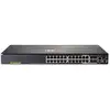 Image de HPE Aruba Networking 2930M 24G PoE+ 1-slot Switch - Neuf