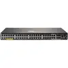 Image de HPE Aruba Networking 2930M 48G PoE+ 1-slot Switch - Neuf
