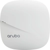 Image de Hewlett Packard Enterprise Aruba IAP-305 - Point d'accès (1300 Mbit/s, IEEE 802.11ac,IEEE 802.11n,IEEE 802.3az, 10,100,1000 Mbit/s, 16-QAM,64-QAM,256-QAM,BPSK,QPSK, USB type A, omnidirectionnel)